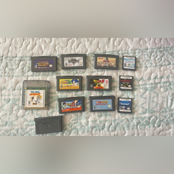 Bundle - Picture 1 of 1